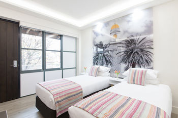 Abode By Easystay - Darwin Holiday 3