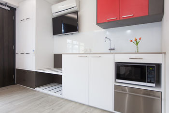 Abode By Easystay - Darwin Holiday 5