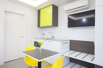 Abode By Easystay - Darwin Holiday 6