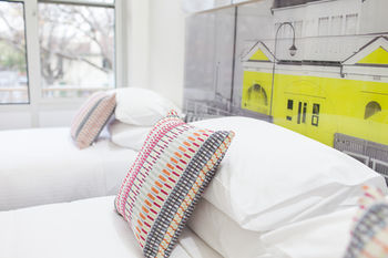 Abode By Easystay - Darwin Holiday 11