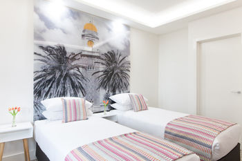 Abode By Easystay - Darwin Holiday 14