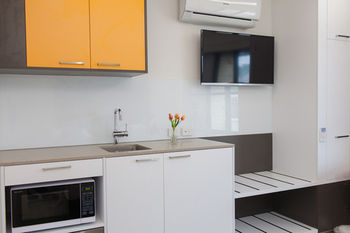 Abode By Easystay - Darwin Holiday 16