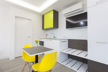 Abode By Easystay - Darwin Holiday 18