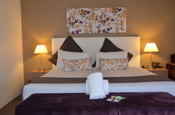 Country Comfort Hunts Liverpool - Darwin Holiday 3
