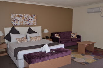 Country Comfort Hunts Liverpool - Darwin Holiday 4