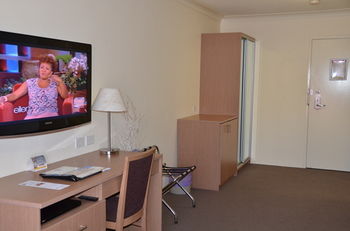 Country Comfort Hunts Liverpool - Darwin Holiday 5