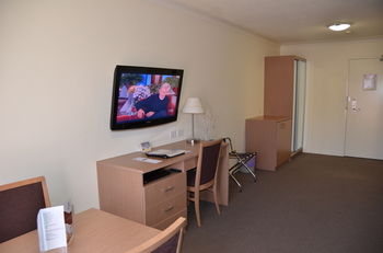 Country Comfort Hunts Liverpool - Darwin Holiday 6