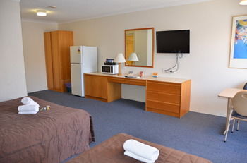 Country Comfort Hunts Liverpool - Darwin Holiday 9
