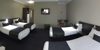 Country Comfort Hunts Liverpool - Darwin Holiday 12