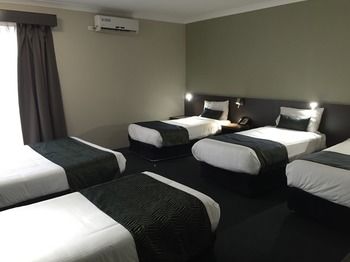 Country Comfort Hunts Liverpool - Darwin Holiday 13