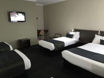 Country Comfort Hunts Liverpool - Darwin Holiday 15