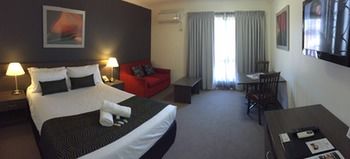 Country Comfort Hunts Liverpool - Darwin Holiday 16