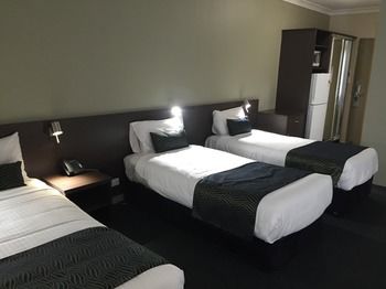 Country Comfort Hunts Liverpool - Darwin Holiday 17