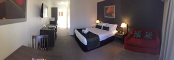 Country Comfort Hunts Liverpool - Darwin Holiday 27