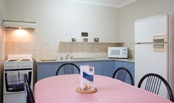 Country Comfort Hunts Liverpool - Darwin Holiday 32