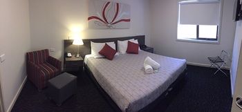Country Comfort Hunts Liverpool - Darwin Holiday 34