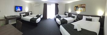 Country Comfort Hunts Liverpool - Darwin Holiday 35