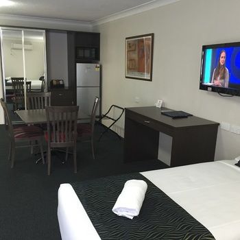 Country Comfort Hunts Liverpool - Darwin Holiday 40