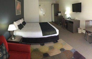Country Comfort Hunts Liverpool - Darwin Holiday 53