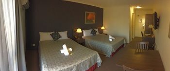 Country Comfort Hunts Liverpool - Darwin Holiday 54