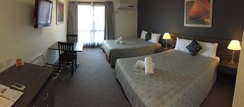 Country Comfort Hunts Liverpool - Darwin Holiday 58