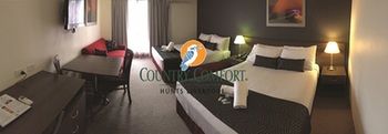 Country Comfort Hunts Liverpool - Darwin Holiday 59