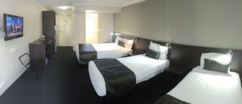 Country Comfort Hunts Liverpool - Darwin Holiday 61