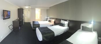 Country Comfort Hunts Liverpool - Darwin Holiday 62