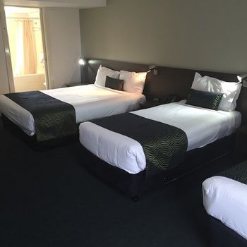 Country Comfort Hunts Liverpool - Darwin Holiday 63