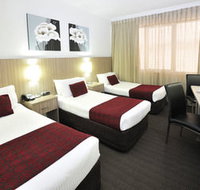 Metro Hotel Marlow Sydney Central - Darwin Holiday