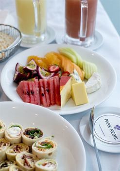 Park Regis Griffin Suites - Darwin Holiday 2