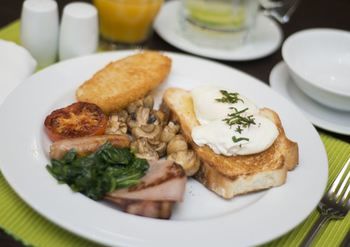 Park Regis Griffin Suites - Darwin Holiday 4