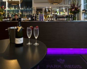 Park Regis Griffin Suites - Darwin Holiday 7