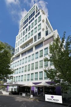 Park Regis Griffin Suites - Darwin Holiday 8