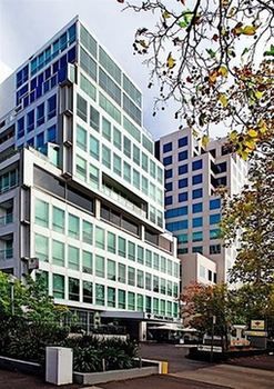 Park Regis Griffin Suites - Darwin Holiday 9