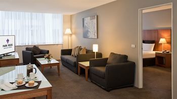 Park Regis Griffin Suites - Darwin Holiday 11