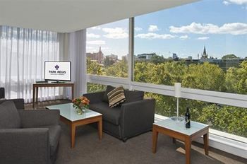 Park Regis Griffin Suites - Darwin Holiday 12