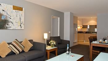 Park Regis Griffin Suites - Darwin Holiday 13