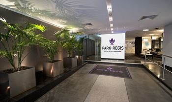 Park Regis Griffin Suites - Darwin Holiday 15