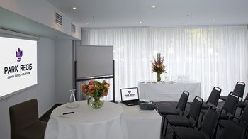 Park Regis Griffin Suites - Darwin Holiday 25