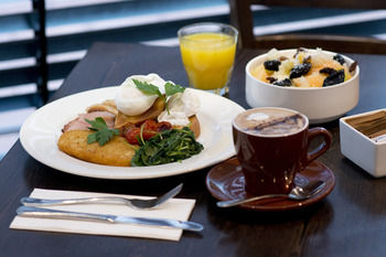 Park Regis Griffin Suites - Darwin Holiday 26