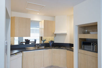 Park Regis Griffin Suites - Darwin Holiday 33