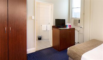 Ibis Styles Kingsgate - Darwin Holiday 2
