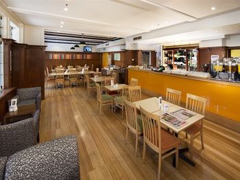 Ibis Styles Kingsgate - Darwin Holiday 5