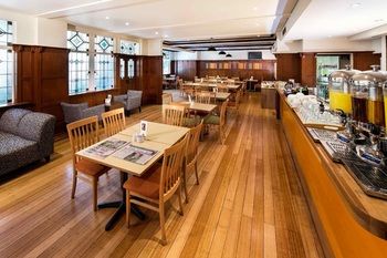 Ibis Styles Kingsgate - Darwin Holiday 6