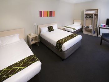 Ibis Styles Kingsgate - Darwin Holiday 8