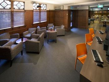 Ibis Styles Kingsgate - Darwin Holiday 9