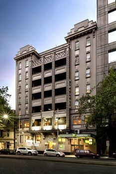 Ibis Styles Kingsgate - Darwin Holiday 10