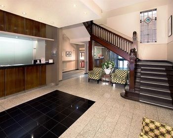 Ibis Styles Kingsgate - Darwin Holiday 11