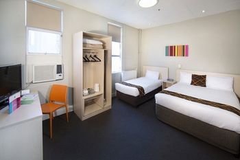 Ibis Styles Kingsgate - Darwin Holiday 13